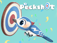 Xogo Peckshot