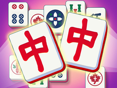Xogo Grand Mahjong