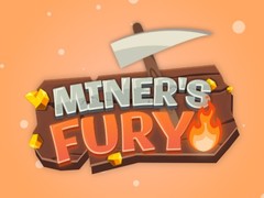 Xogo Miner's Fury