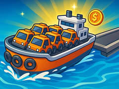 Xogo Boat Mania