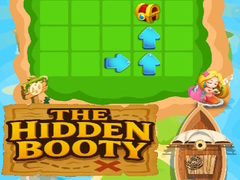 Xogo The Hidden Booty