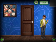 Xogo Amgel Easy Room Escape 289