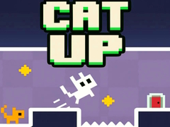 Xogo Cat Up