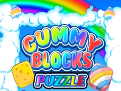 Xogo Gummy Blocks Puzzle