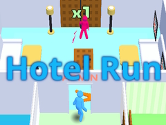Xogo Hotel Run