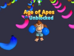 Xogo Age Of Apes Unblocked