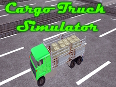Xogo Cargo Truck Simulator