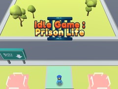 Xogo Idle Game Prison Life