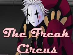 Xogo The Freak Circus