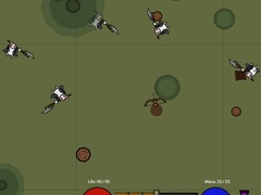 Xogo Cowz.io