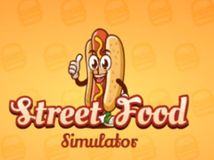 Xogo Street Food Simulator