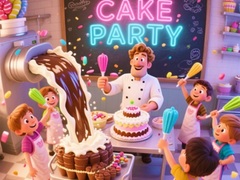 Xogo Find The Differences: Mother's Day Baking