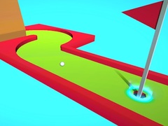 Xogo Golf Mini