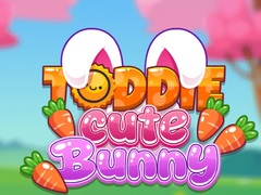 Xogo Toddie Cute Bunny