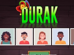 Xogo Durak
