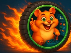 Xogo Hamster Cycle