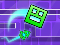 Xogo Geometry Dash Maze Maps V2