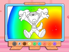 Xogo Coloring Book: DogDay
