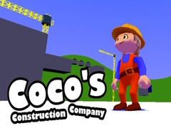 Xogo Coco's Construction Company