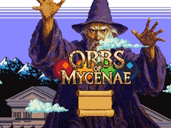 Xogo Orbs Of Mycenae