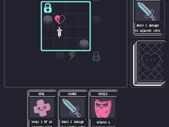 Xogo Heart Forge