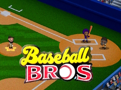 Xogo Baseball Bros