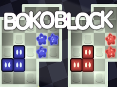 Xogo Bokoblock