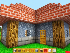 Xogo Craft Block World Building