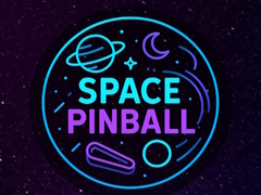 Xogo Space Pinball