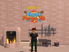 Xogo Blade Forge 3D 