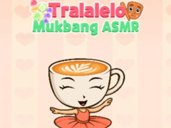 Xogo Tralalelo Mukbang Asmr