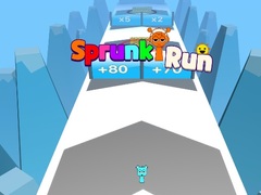 Xogo Sprunki Run
