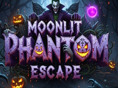Xogo Moonlit Phantom Escape