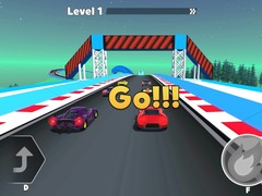 Xogo Drive Mad 2