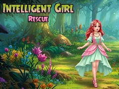 Xogo Intelligent Girl Rescue