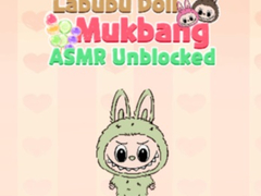 Xogo Labubu Doll Mukbang Asmr Unblocked