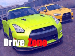 Xogo Drive Zone