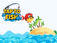 Xogo Tap to Fish