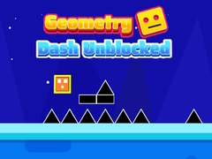 Xogo Geometry Dash Unblocked