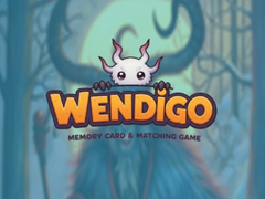 Xogo Wendigo Memory Card & Matching Game