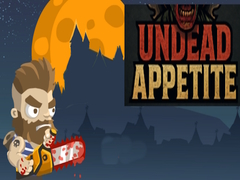 Xogo Undead Appetite