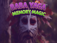 Xogo Baba Yaga Memory Magic