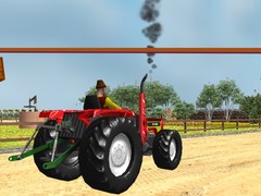 Xogo Tractor Simulator Farming Game
