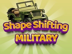 Xogo Shape Shifting Military