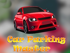 Xogo Car Parking Master