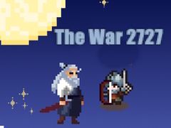 Xogo The War 2727