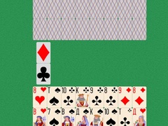 Xogo Your Trumps A Card Duel