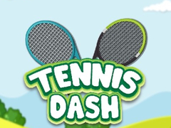 Xogo Tennis Dash
