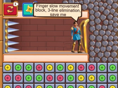 Xogo Vault Rescue Puzzle