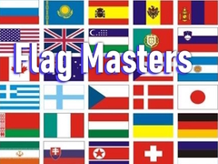 Xogo Flag Masters